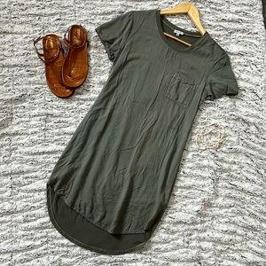 Splendid | Relaxed T-Shirt Dress